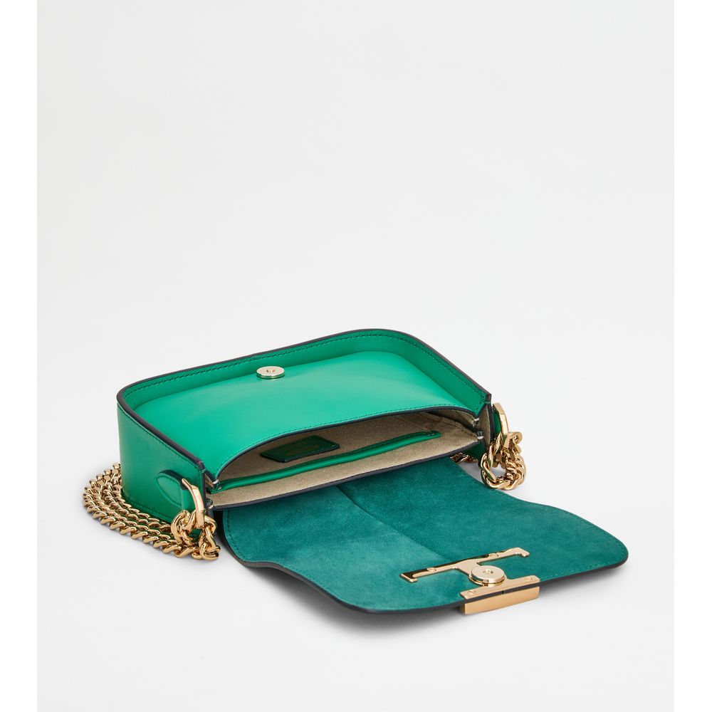 StrapStory - Bucket Bag 100