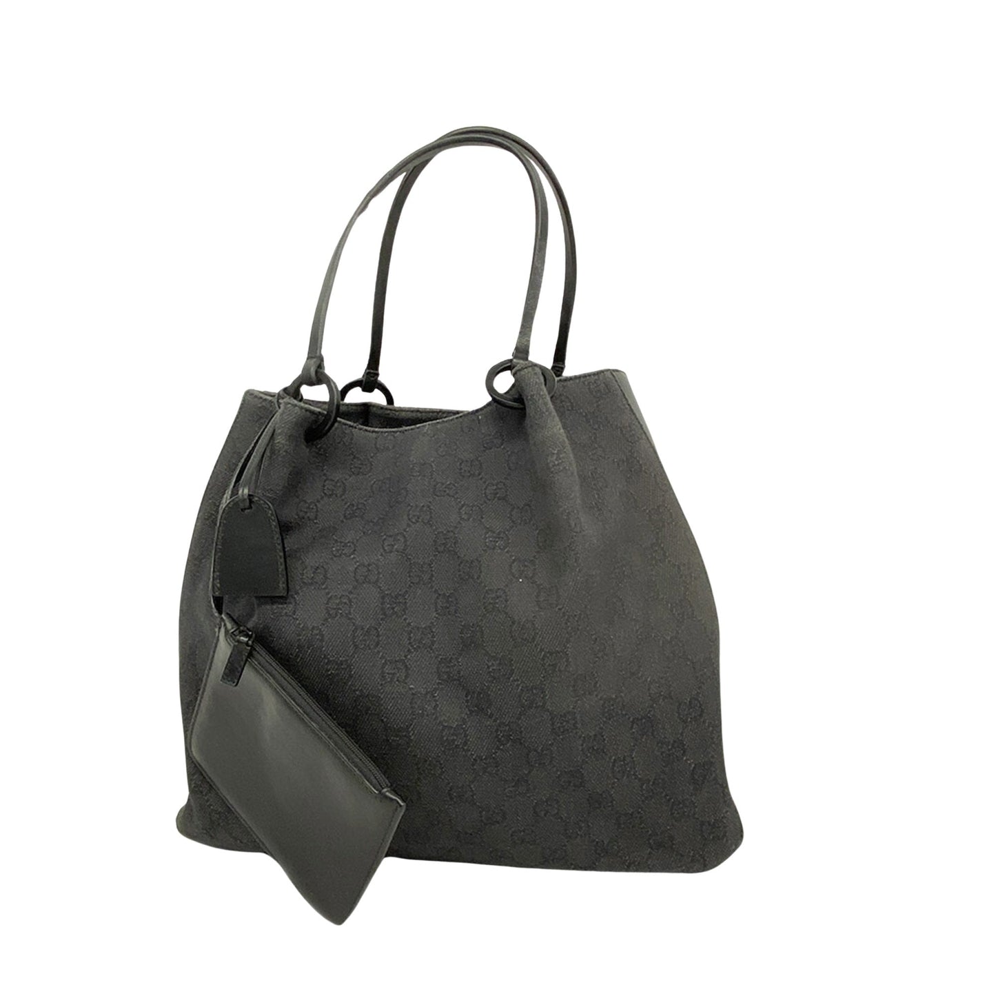 StrapStory - Tote Bag 2490