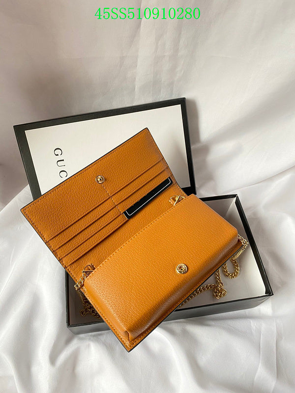 STRAPSTORY - GGC4 BAG - 406