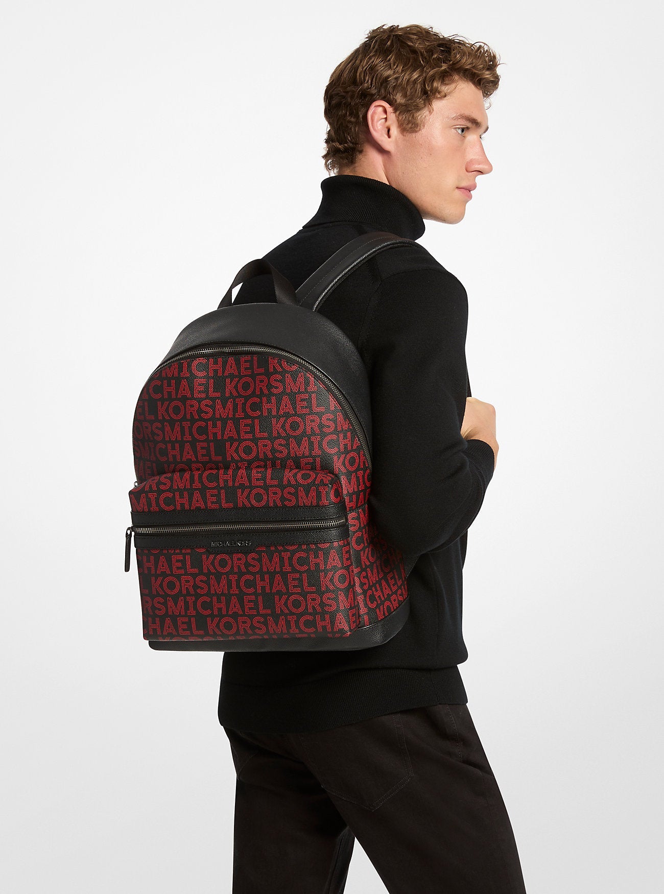 StrapStory - Backpack 727