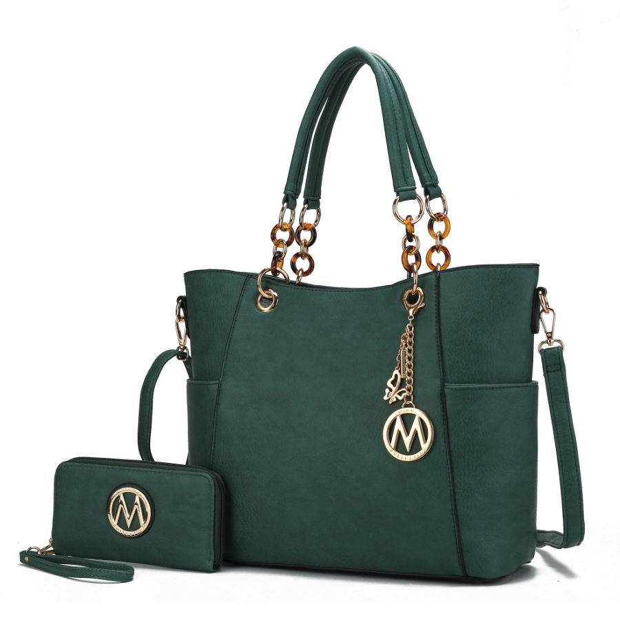 StrapStory - Tote Bag 363