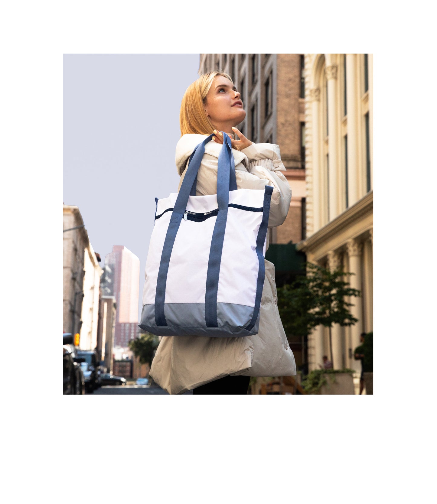 StrapStory - Tote Bag 1544