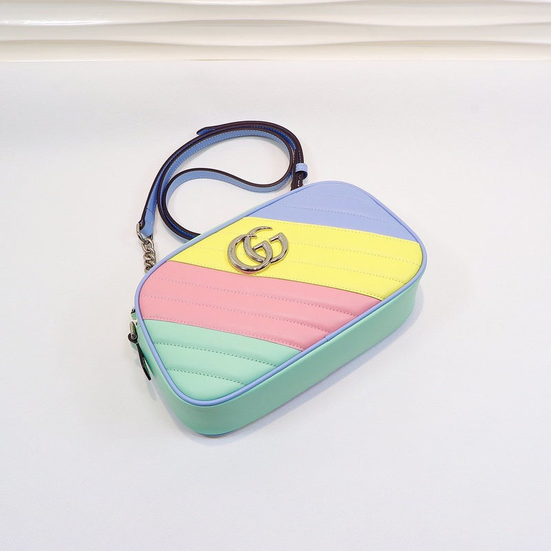 STRAPSTORY - GGC4 BAG - 1017