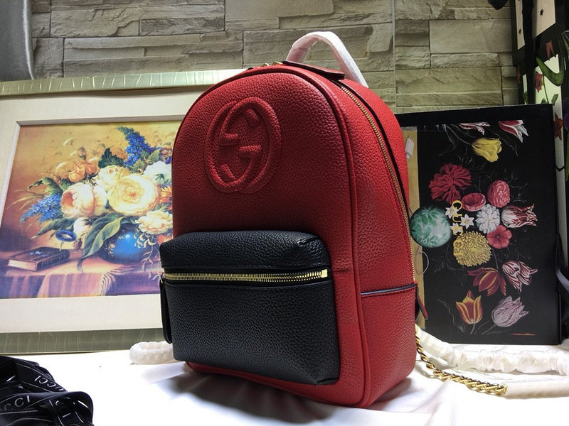 STRAPSTORY - GGC4 BAG - 832