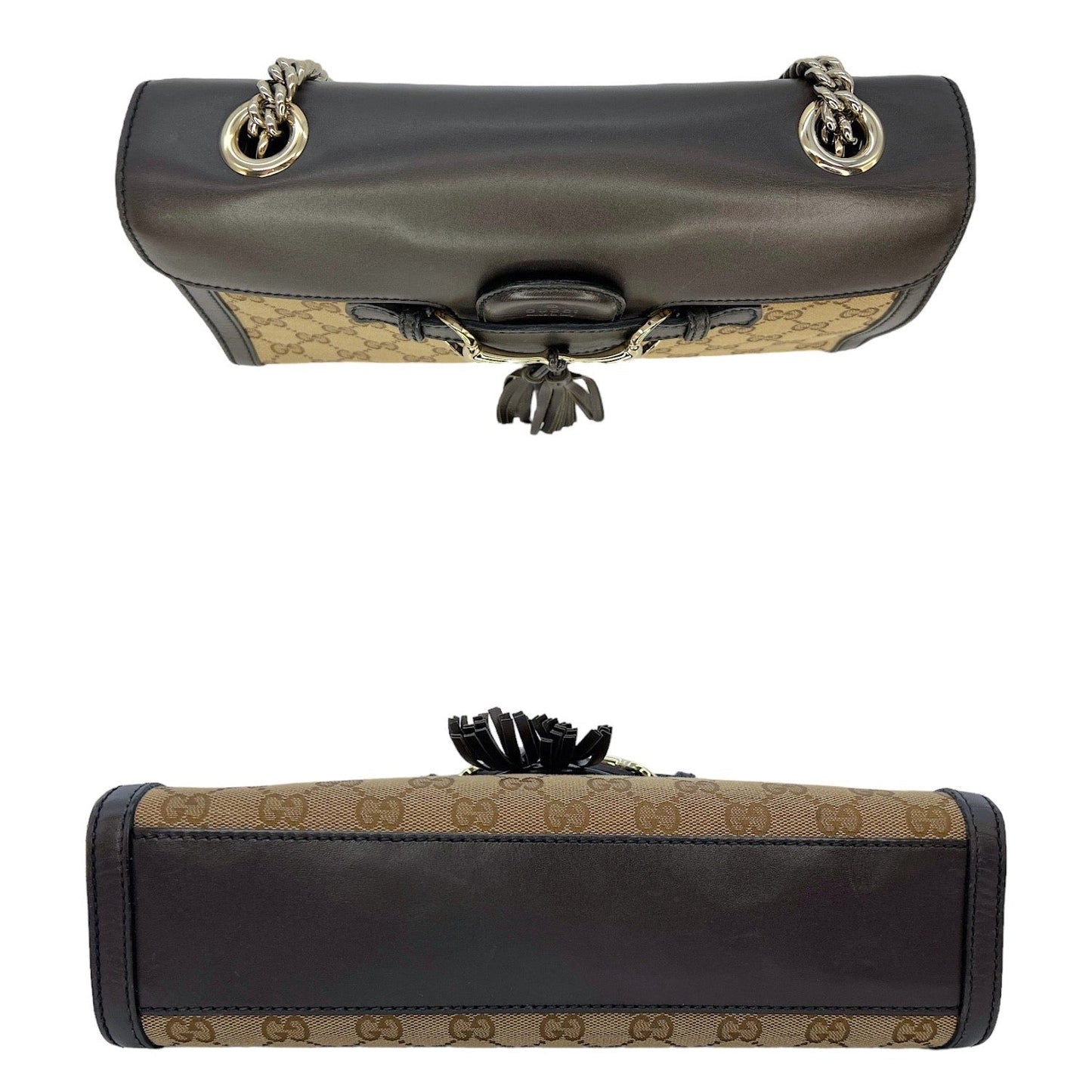 STRAPSTORY - GGC1 BAG - 3908