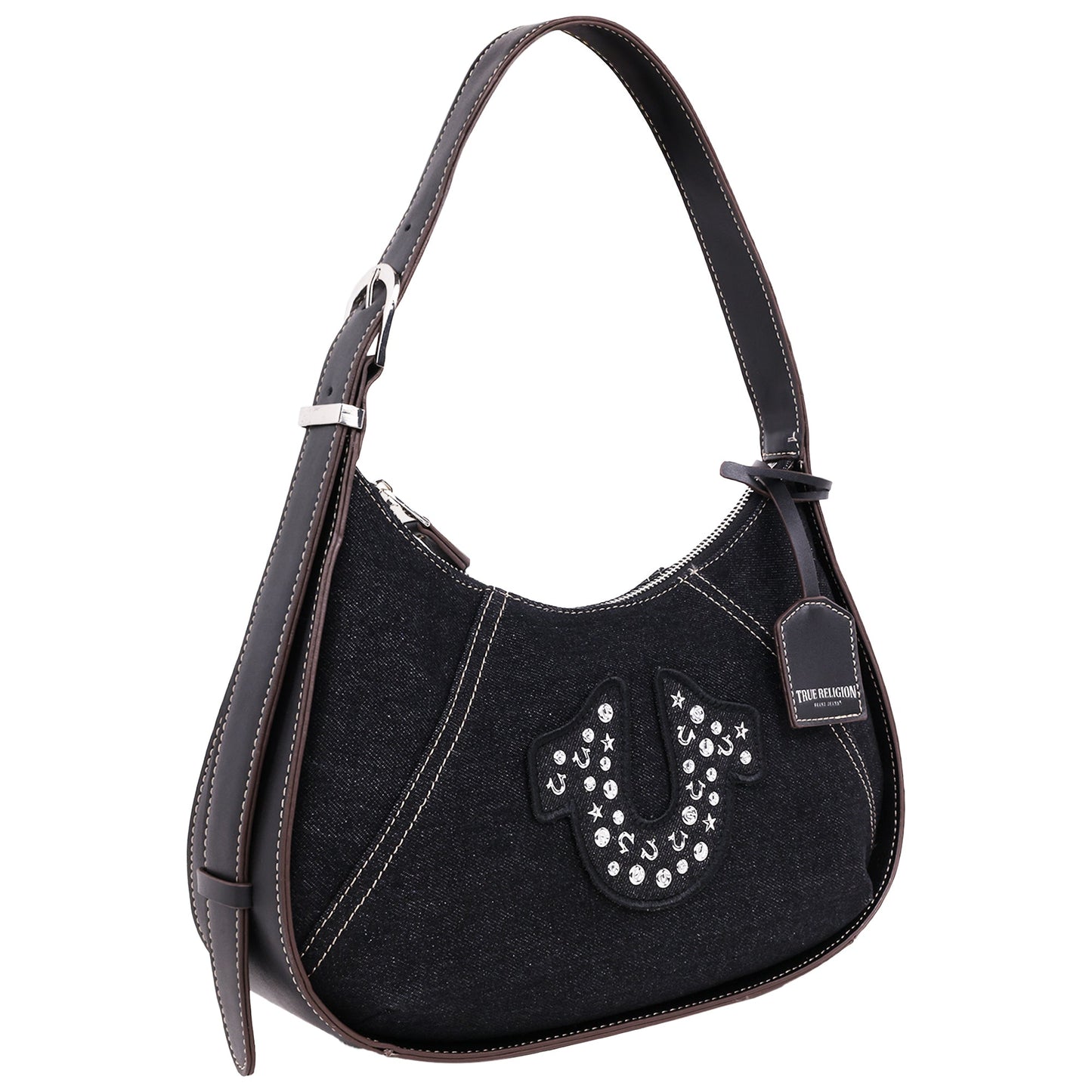 StrapStory - Hobo Bag 116