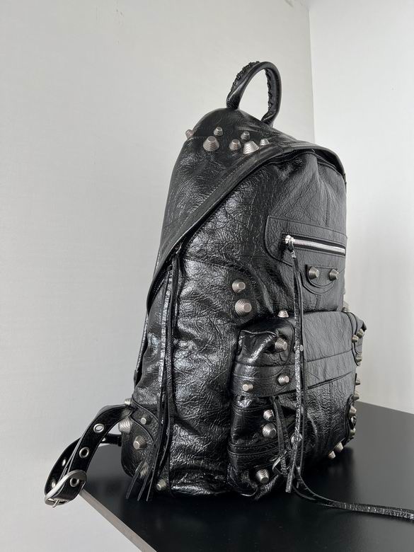 BLGA-Bags - Strap Story - 595