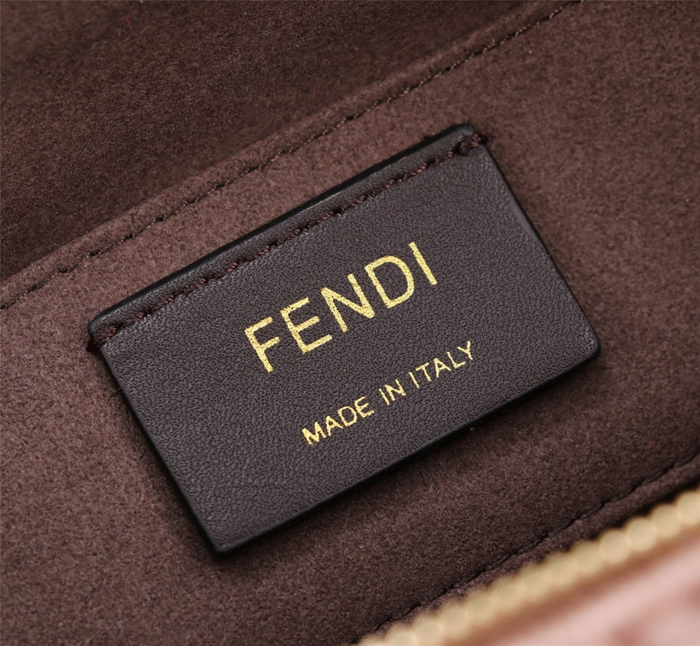 FDNI-Bags - Strap Story - 556