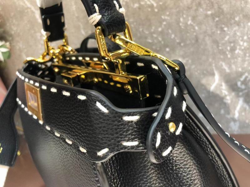 FDNI-Bags - Strap Story - 733