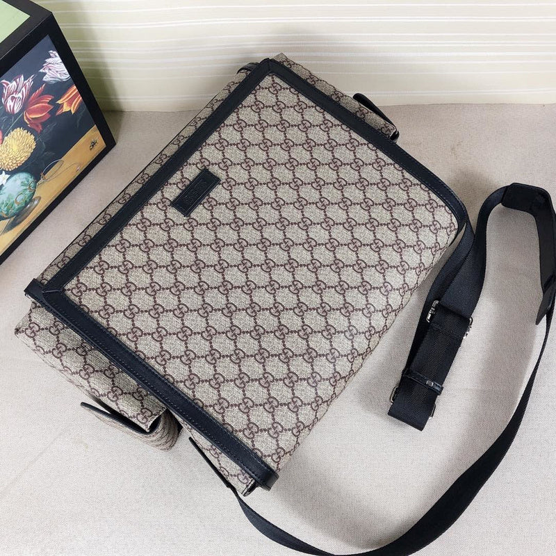 STRAPSTORY - GGC4 BAG - 272