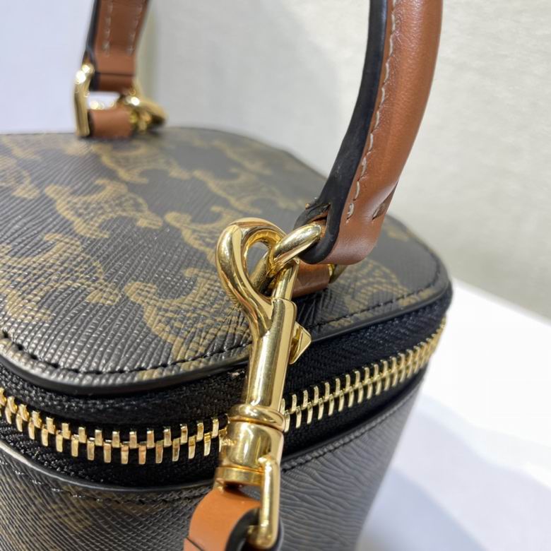 CLNE-Bags - Strap Story - 381