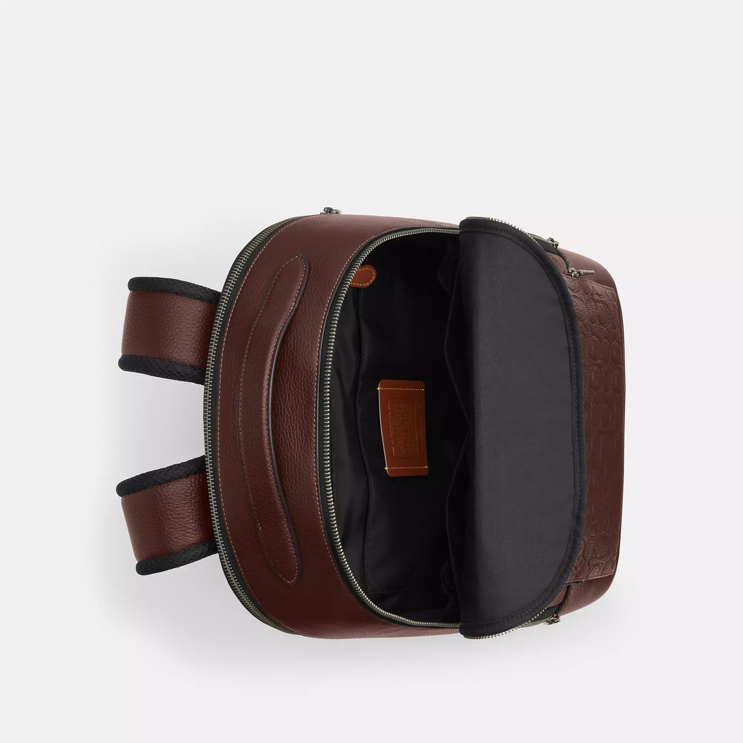 StrapStory - Backpack 1392