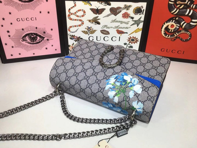STRAPSTORY - GGC4 BAG - 629