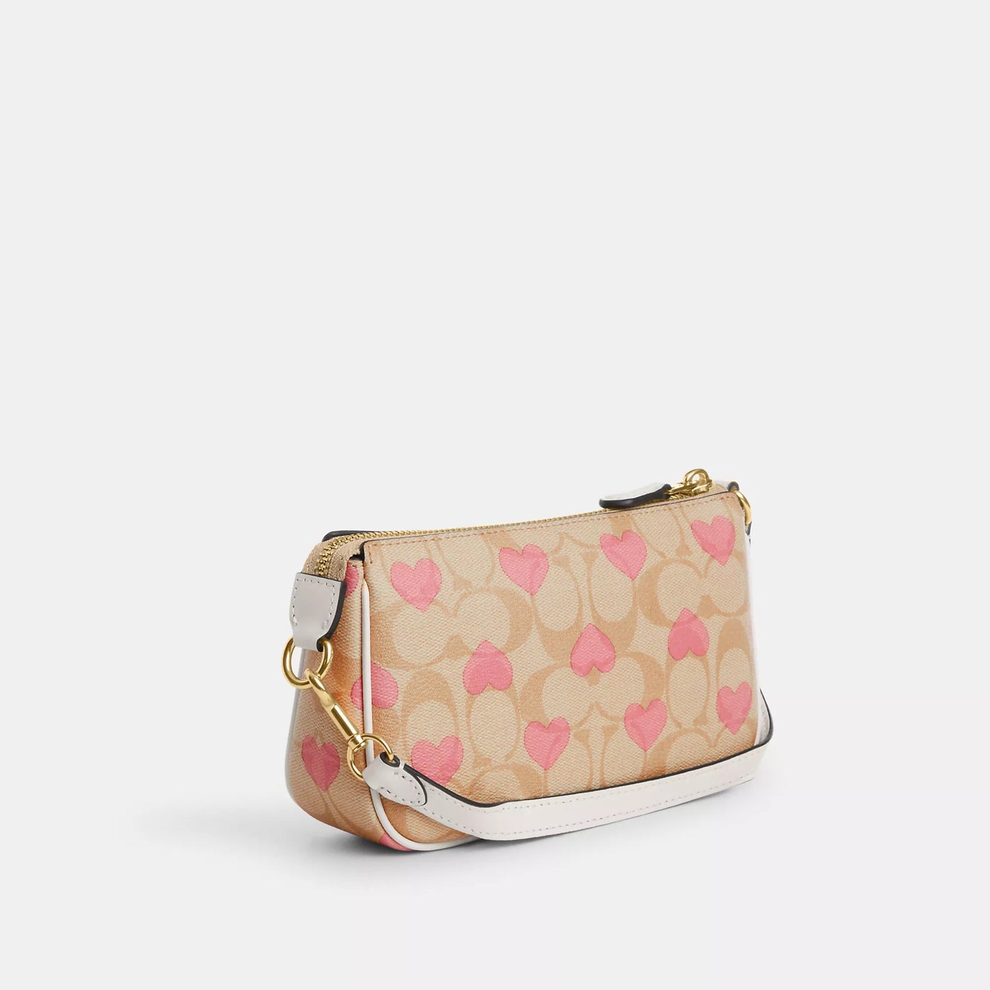 StrapStory - Wristlet 228