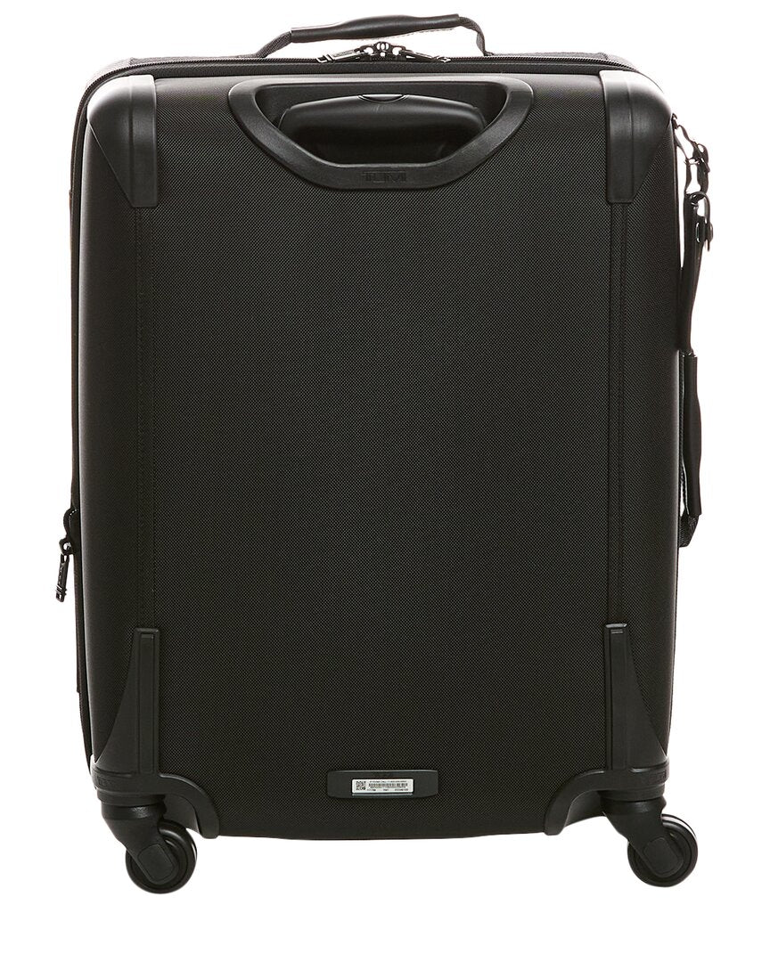 StrapStory - Suitcase 124