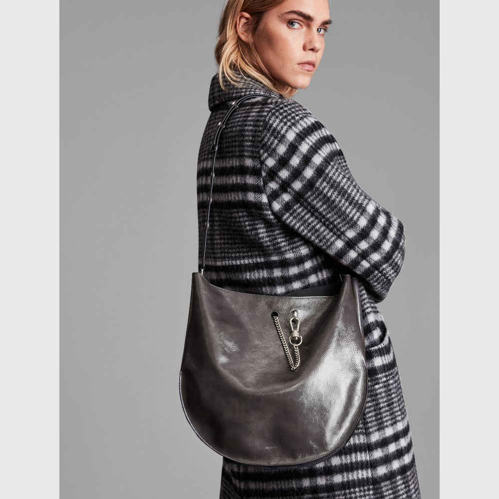 StrapStory - Crossbody 1914