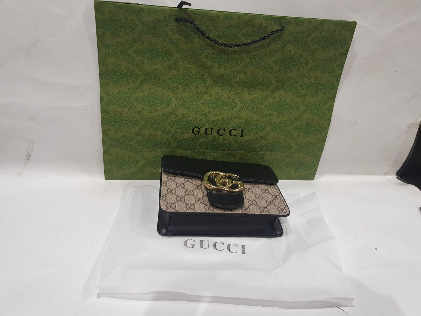 STRAPSTORY - GGC1 BAG - 956