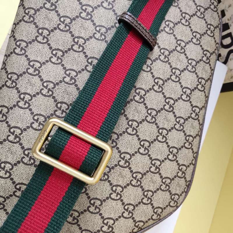 STRAPSTORY - GGC4 BAG - 546