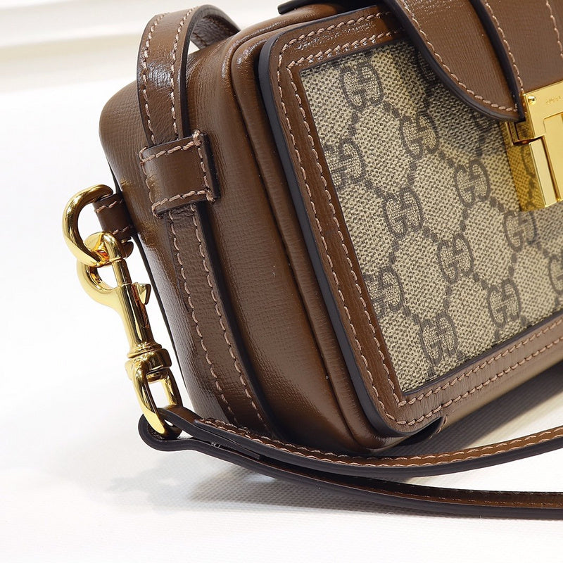 STRAPSTORY - GGC4 BAG - 1061
