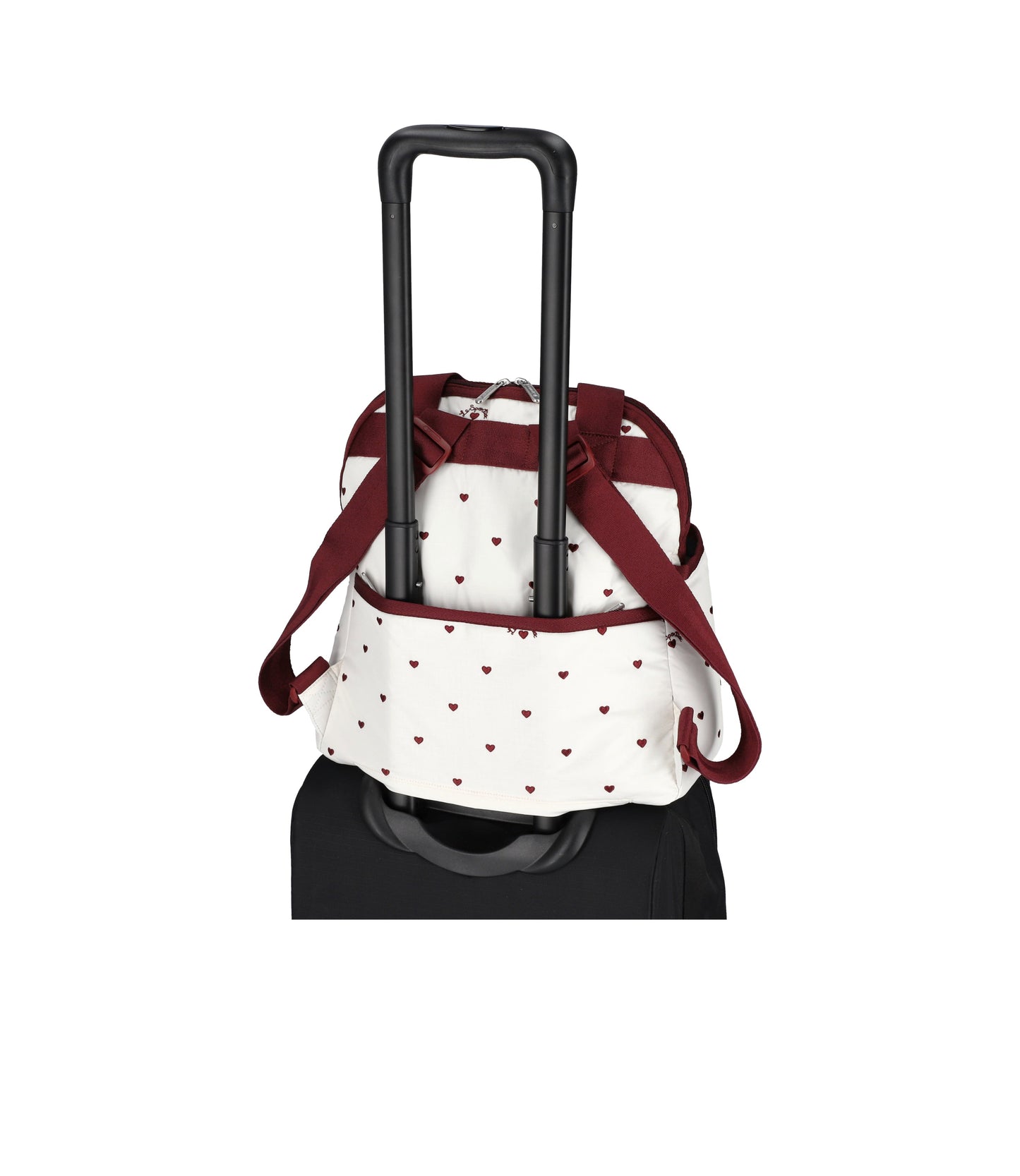 StrapStory - Backpack 1063