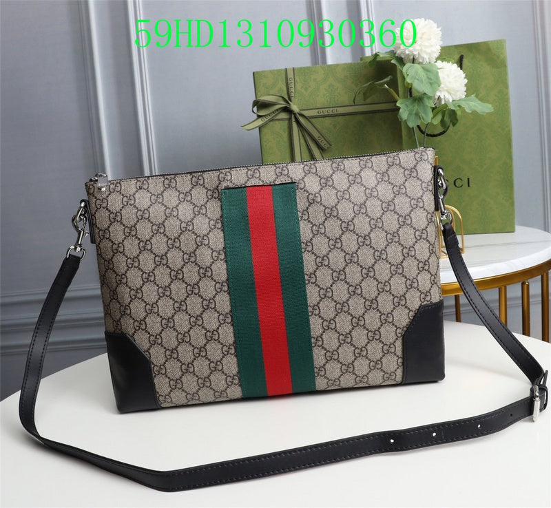 STRAPSTORY - GGC4 BAG - 342