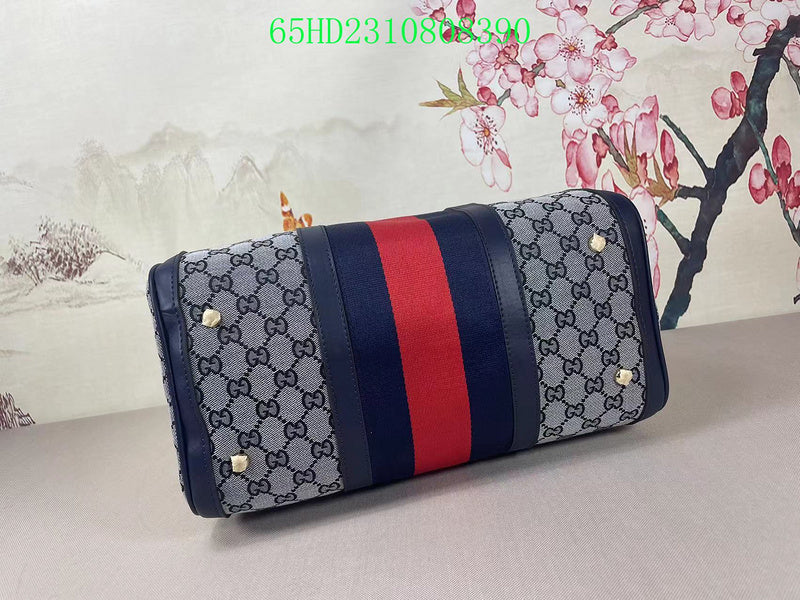 STRAPSTORY - GGC4 BAG - 261