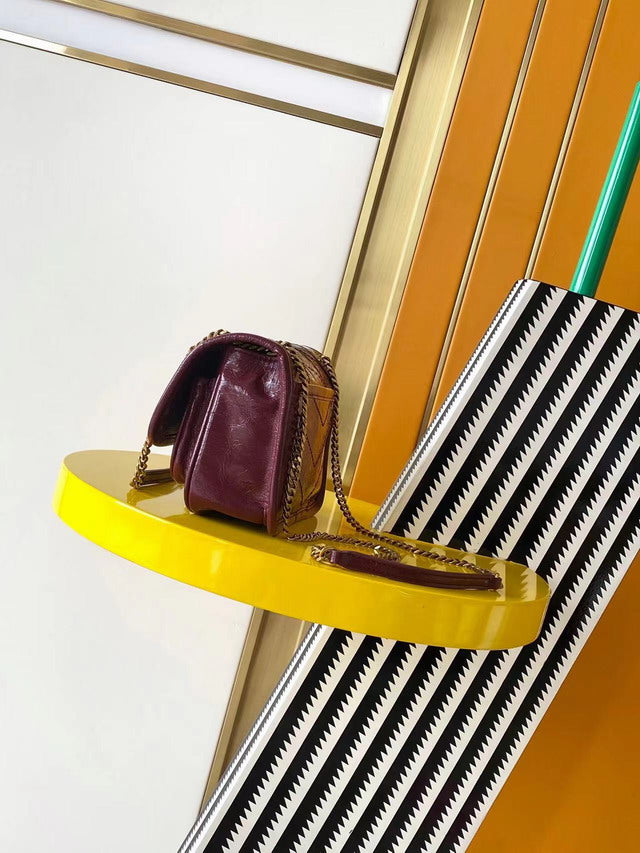 LSY-Bags - Strap Story - 888