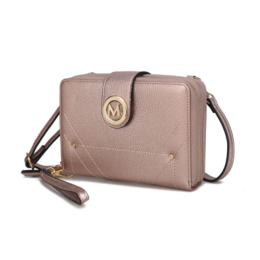 StrapStory - Wristlet 134