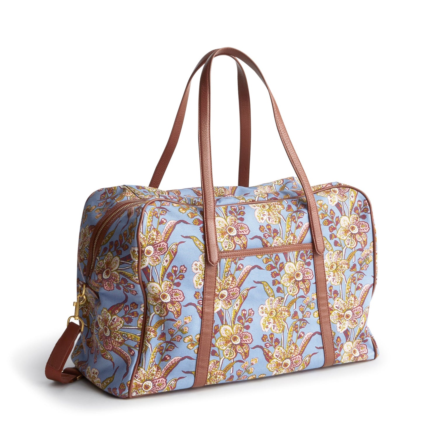 StrapStory - Duffle Bag 138