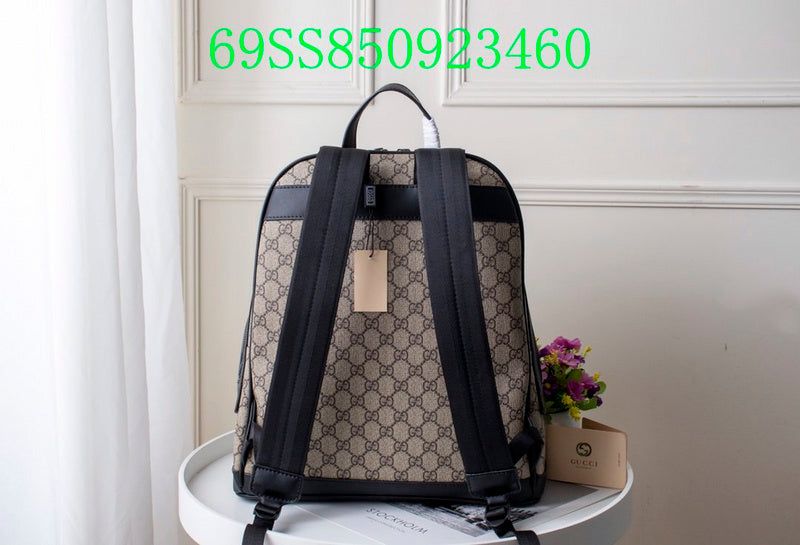STRAPSTORY - GGC4 BAG - 796