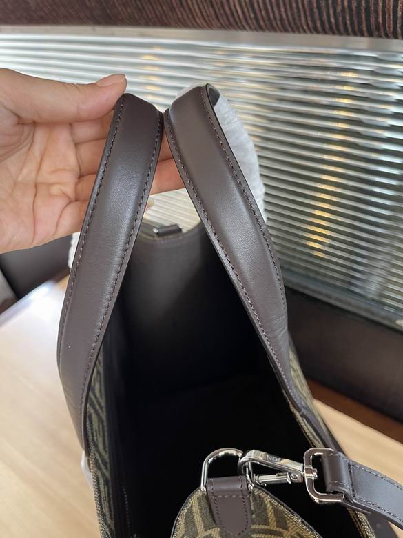 FDNI-Bags - Strap Story - 874