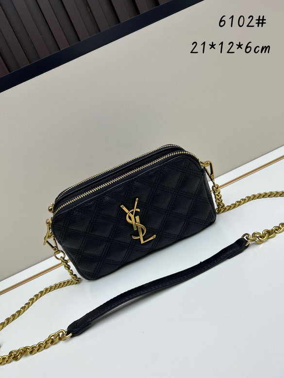 LSY-Bags - Strap Story - 584