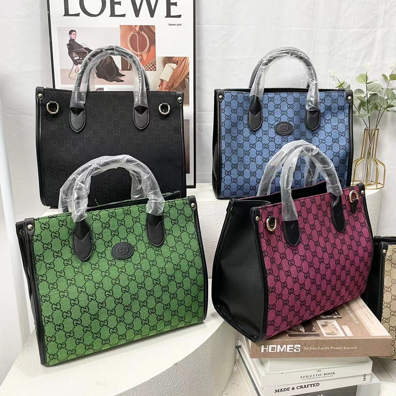 STRAPSTORY - GGC1 BAG - 112