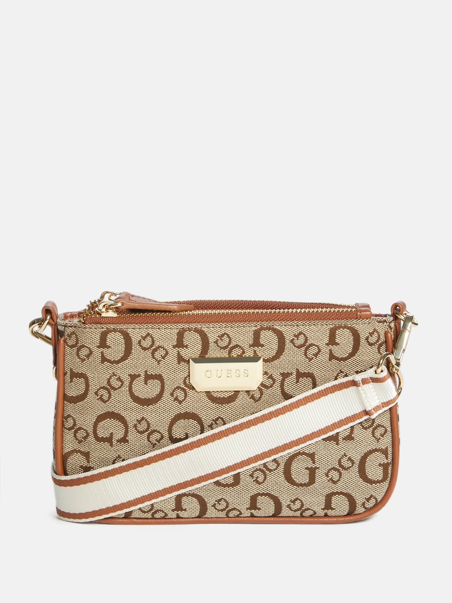 StrapStory - Crossbody 155