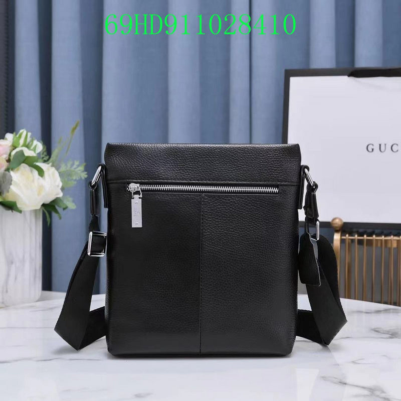 STRAPSTORY - GGC4 BAG - 351