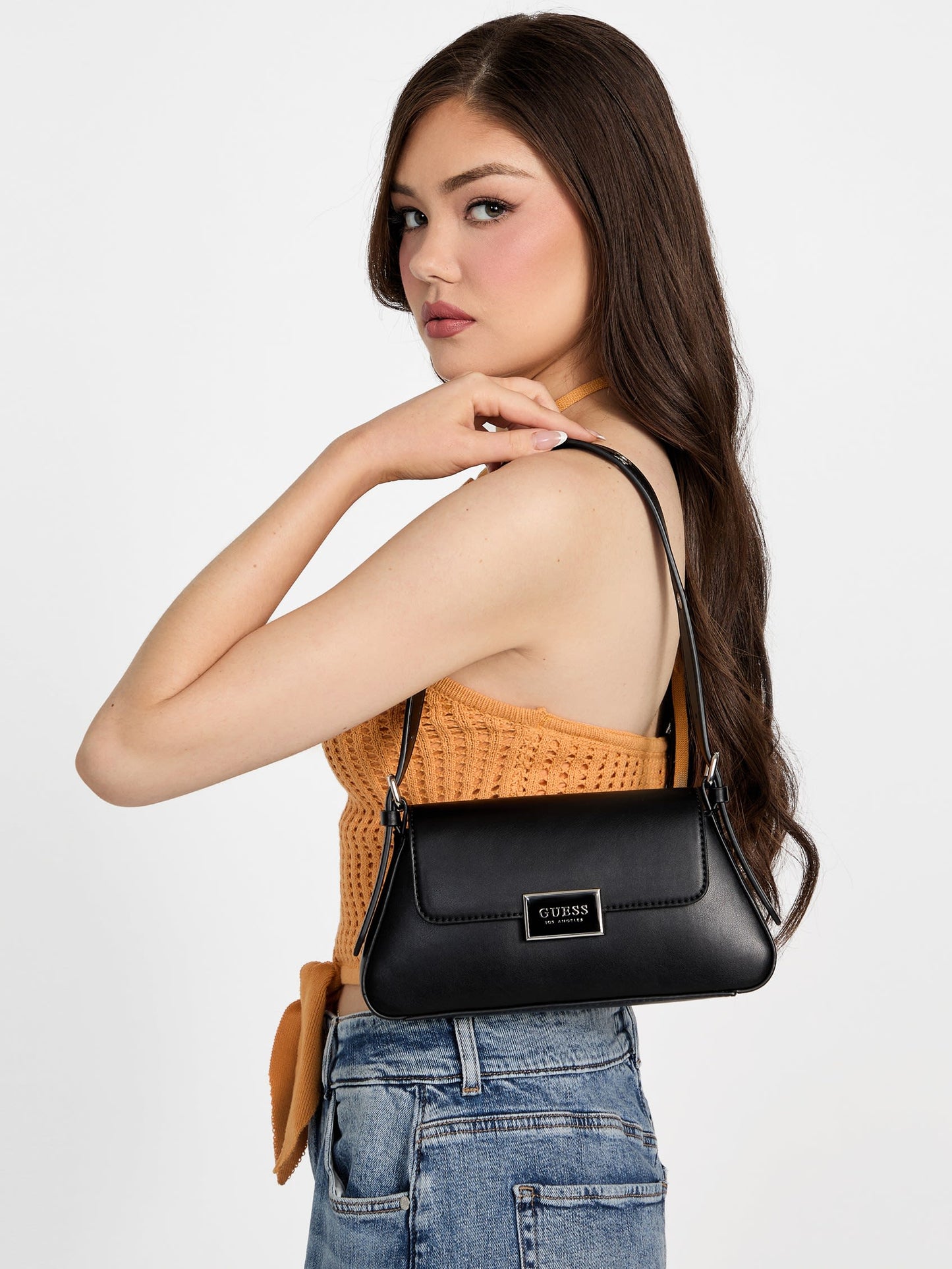 StrapStory - Hobo Bag 120