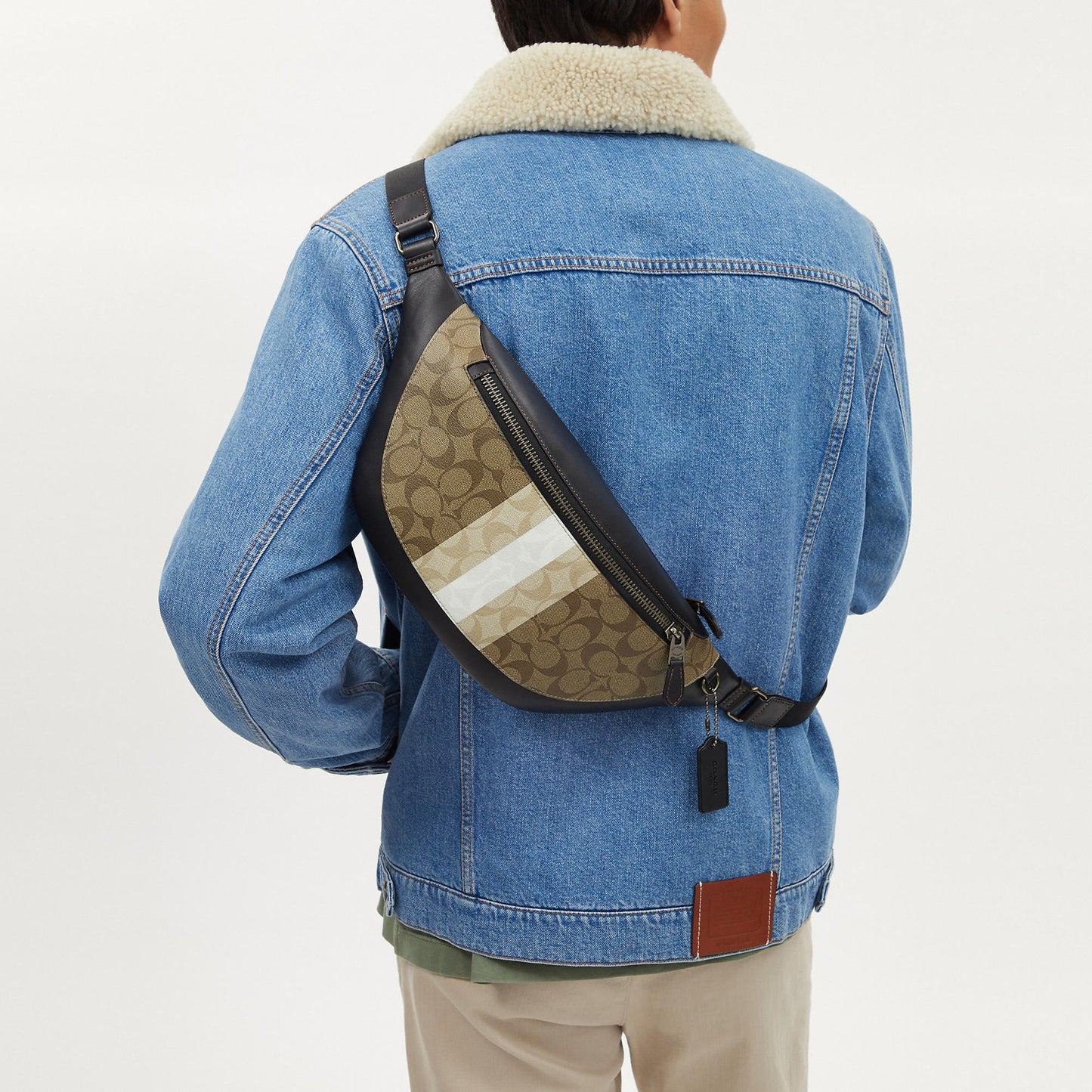 StrapStory - Belt Bag 053