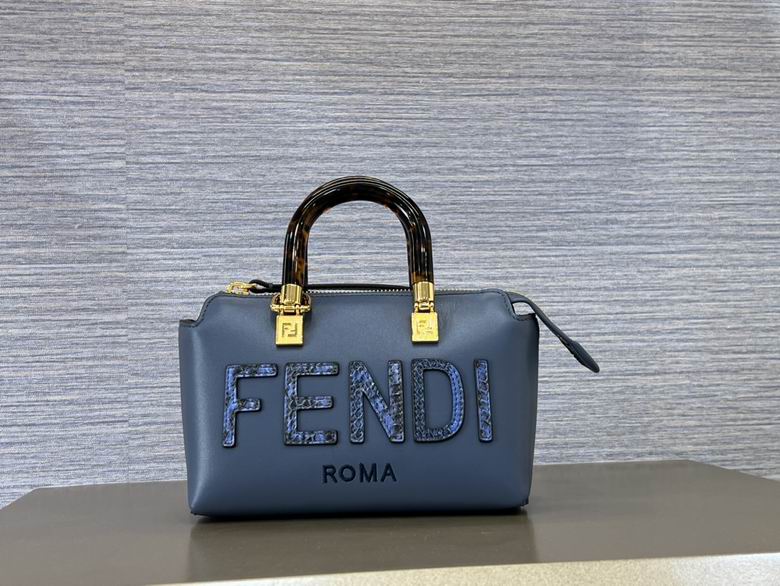 FDNI-Bags - Strap Story - 558