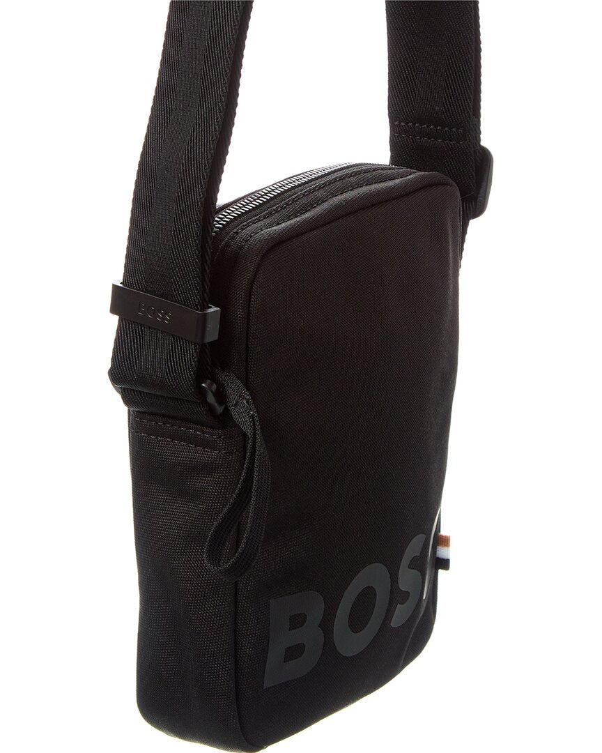 StrapStory - Duffle Bag 196