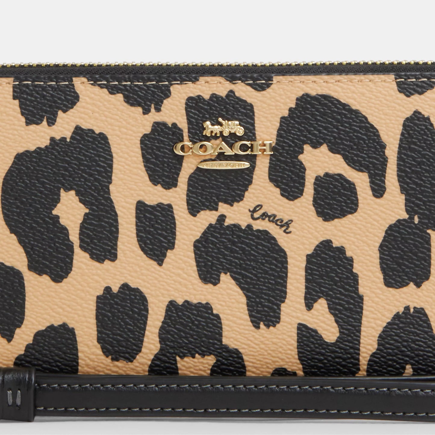 StrapStory - Wristlet 336