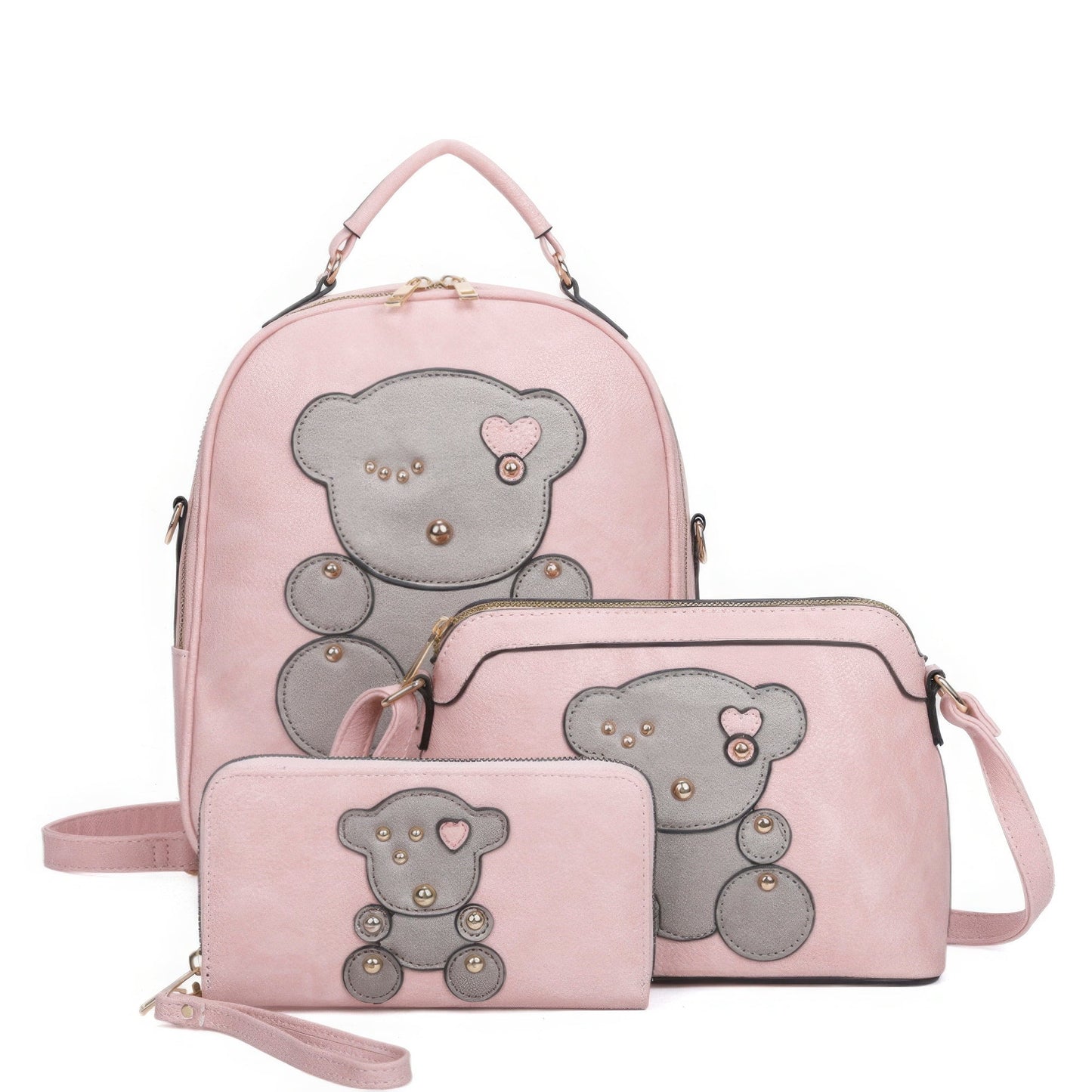 StrapStory - Crossbody 2419