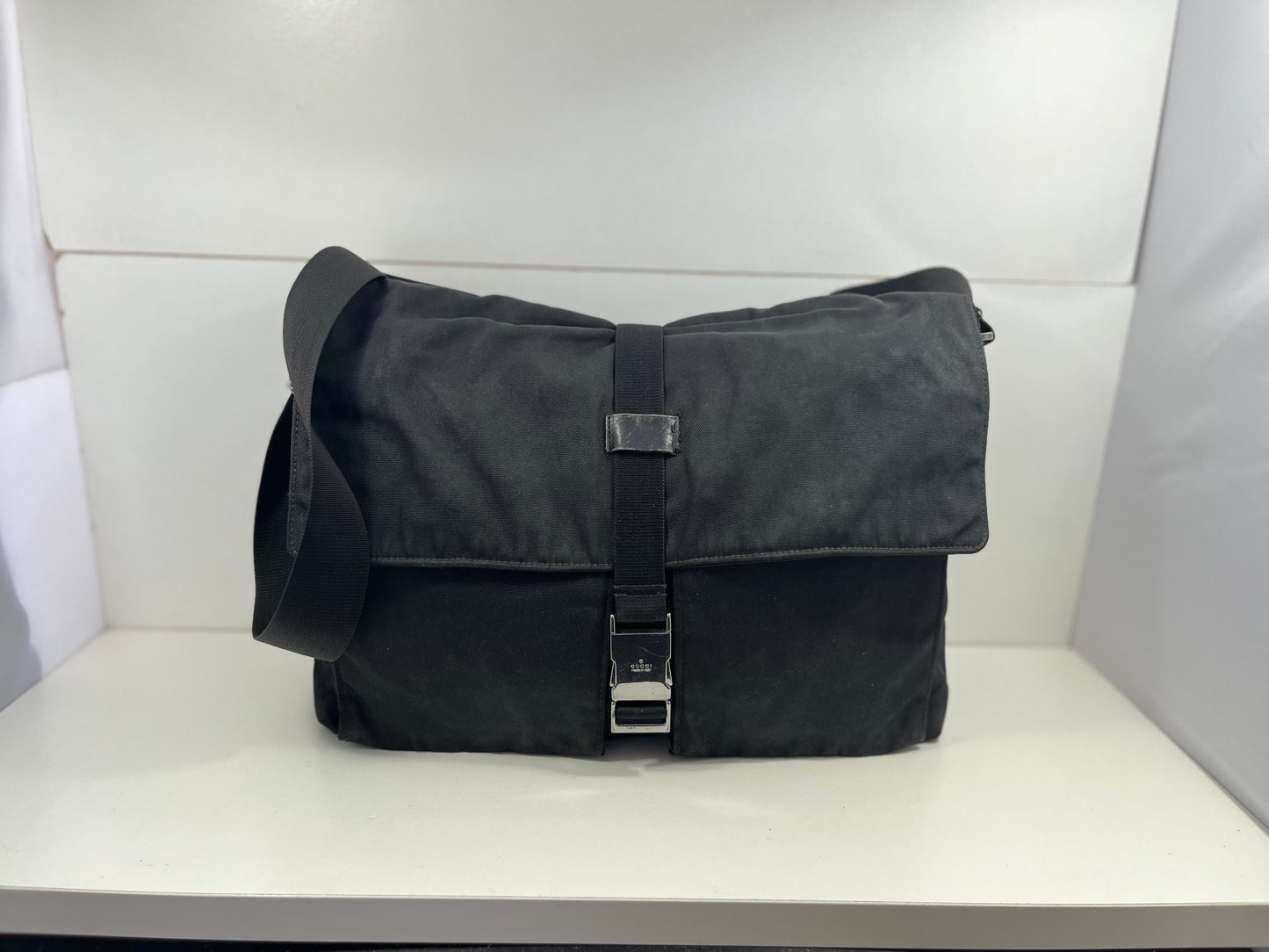 STRAPSTORY - GGC4 BAG - 3971