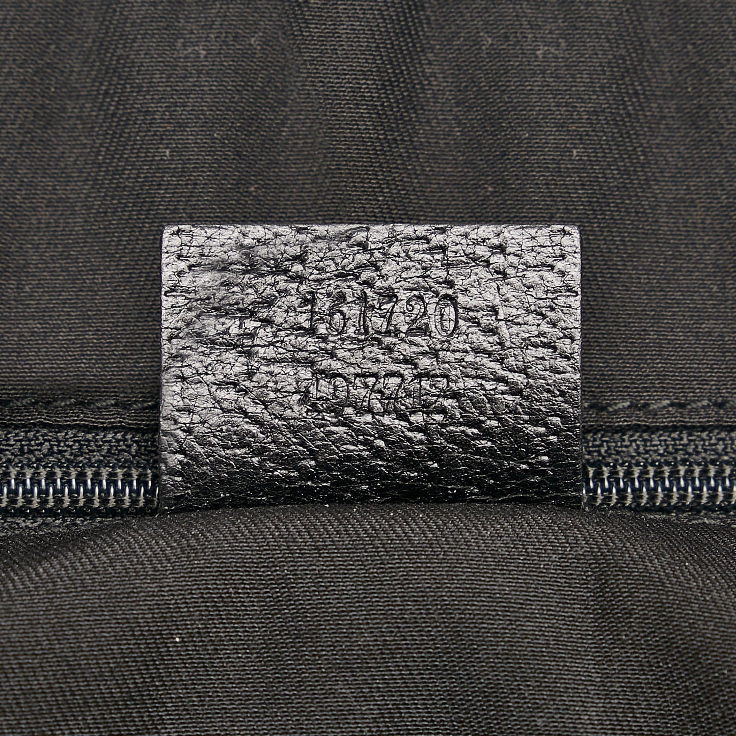 STRAPSTORY - GGC1 BAG - 1134
