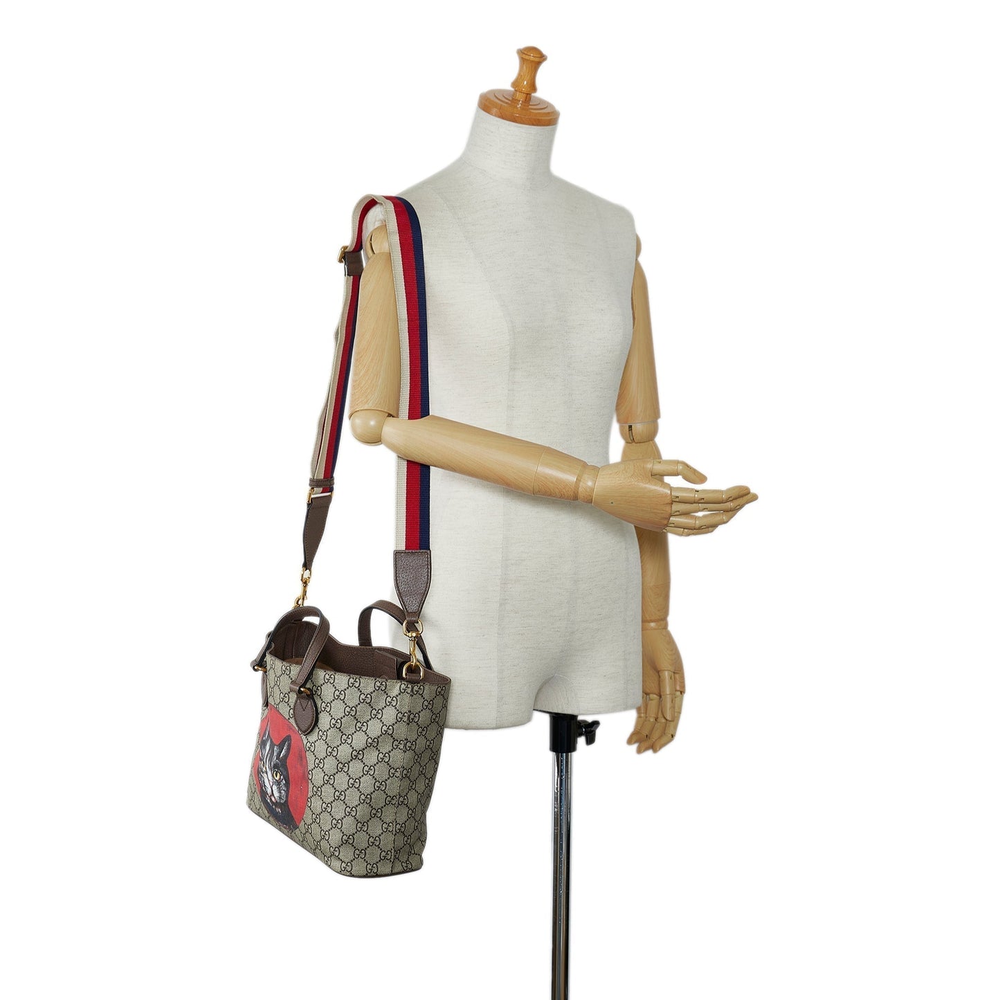 STRAPSTORY - GGC4 BAG - 2670