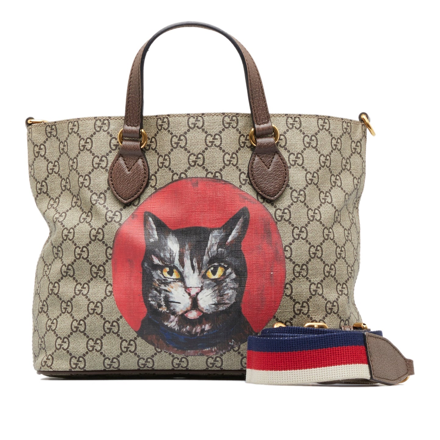 STRAPSTORY - GGC4 BAG - 2670