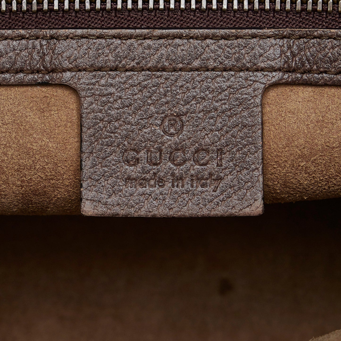 STRAPSTORY - GGC4 BAG - 2670