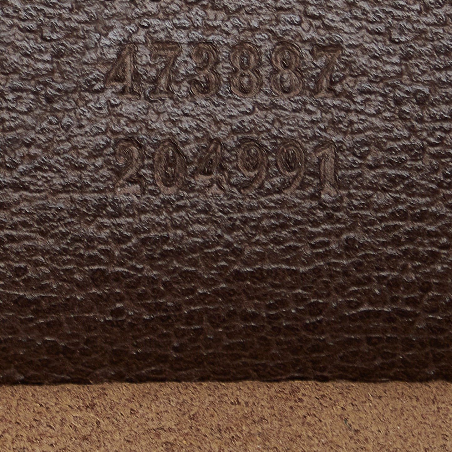 STRAPSTORY - GGC4 BAG - 2670