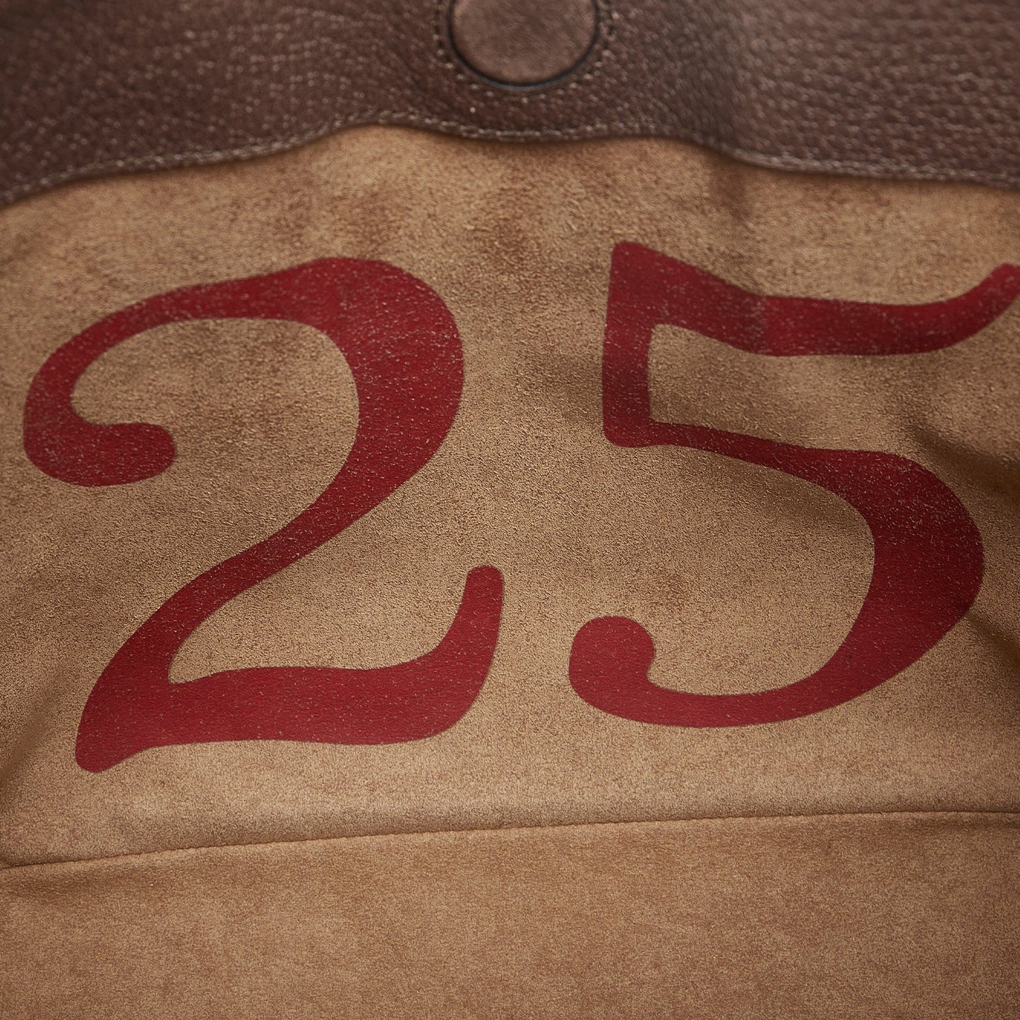 STRAPSTORY - GGC4 BAG - 2670