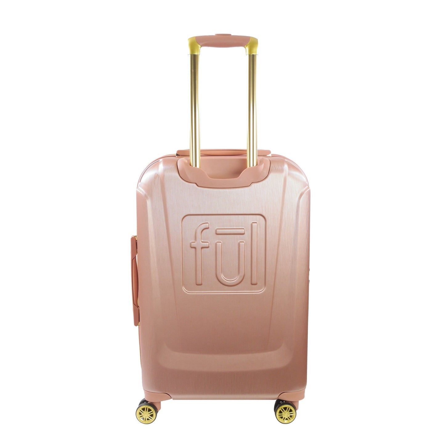 StrapStory - Suitcase 056
