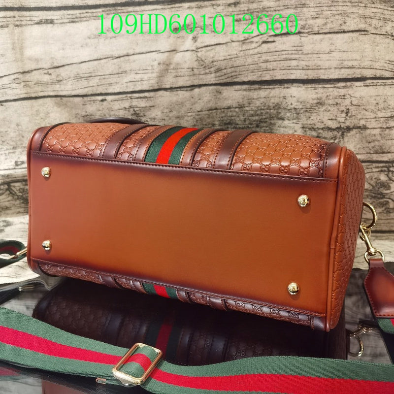 STRAPSTORY - GGC4 BAG - 198